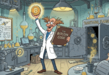 MicroStrategy: The Visionary Company That Cracked the Bitcoin Code