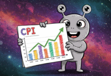The CPI Report Is Here: Everything Got More Expensive (Again)