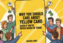 Why You Should Care About Yellow Card (Even If You’ve Never Heard of Them)
