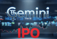 Tomorrow’s Gemini IPO Just Became the Most Important Crypto Event You’re Not Ready For