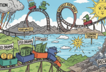 The Fed’s Secret Wealth Code: How Smart Investors Have Profited for 35 Years