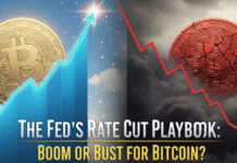Boom or Bust for Bitcoin?