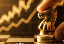 The Money Play: Why Oracle Wants TikTok