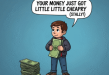 Your Money Just Got a Little Cheaper (Finally!) & How Wall Street Reacted (Spoiler: Mixed Feelings)