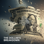 The Dollar’s Breakdown and Your Market Opportunity