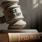 PCE Data: A Critical September Test Ahead for The Fed