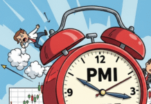 PMI Alert on Friday