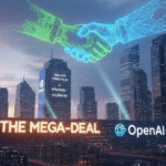 Nvidia and OpenAI’s $100 Billion Collaboration