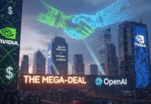 Nvidia and OpenAI’s $100 Billion Collaboration