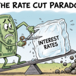Rates Won’t Save You From Inflation- Economic Wishful Thinking)