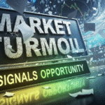 Market Turmoil Signals Opportunity