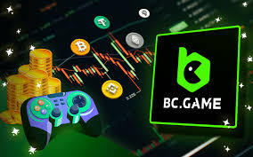استكشاف BC.Game في الإمارات العربية المتحدة منصة الألعاب المثيرة استكشاف BC.Game في الإمارات العربية المتحدة منصة الألعاب المثيرة